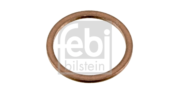 Seal Ring, thermal switch